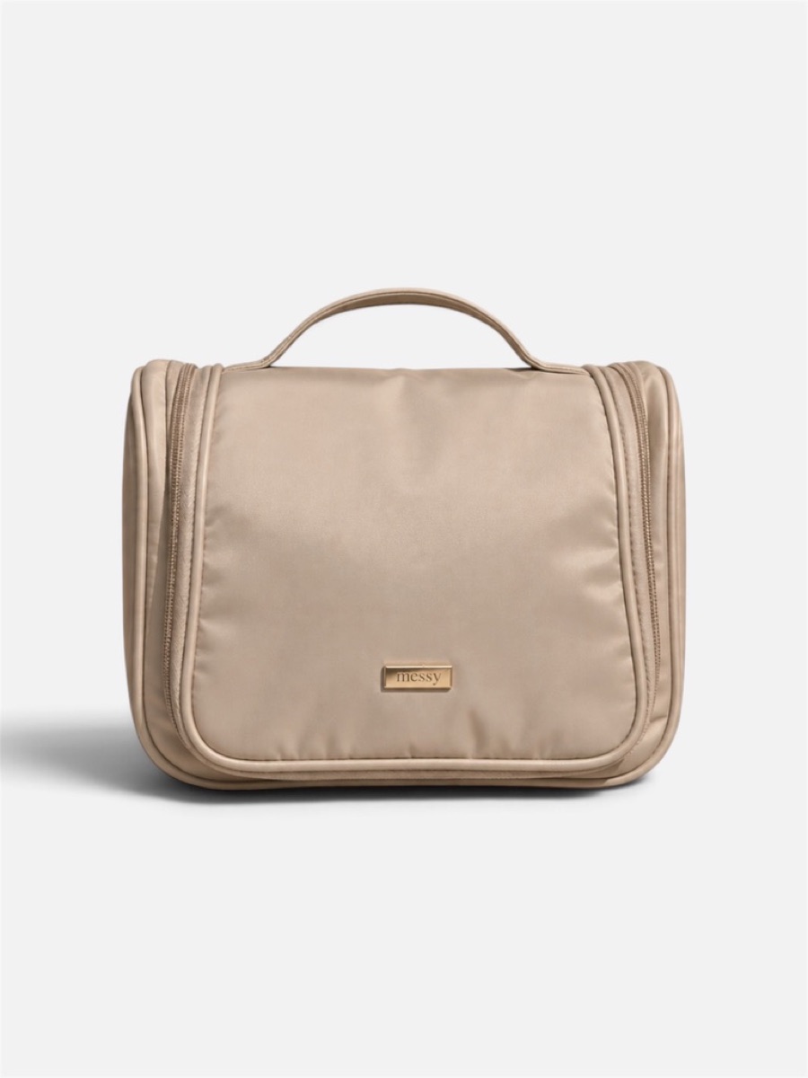 Toiletry Bag